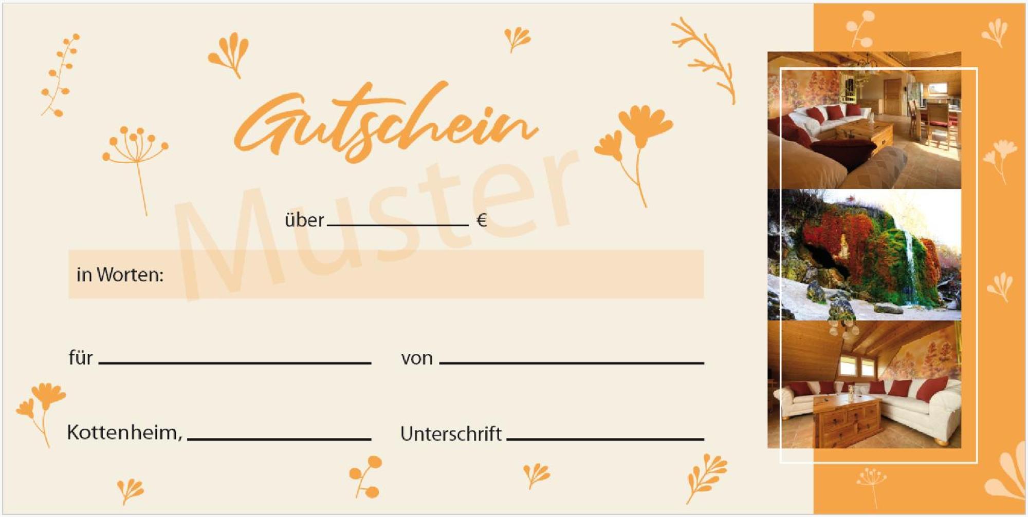 KottenheimFeriendomizil Marika公寓 外观 照片